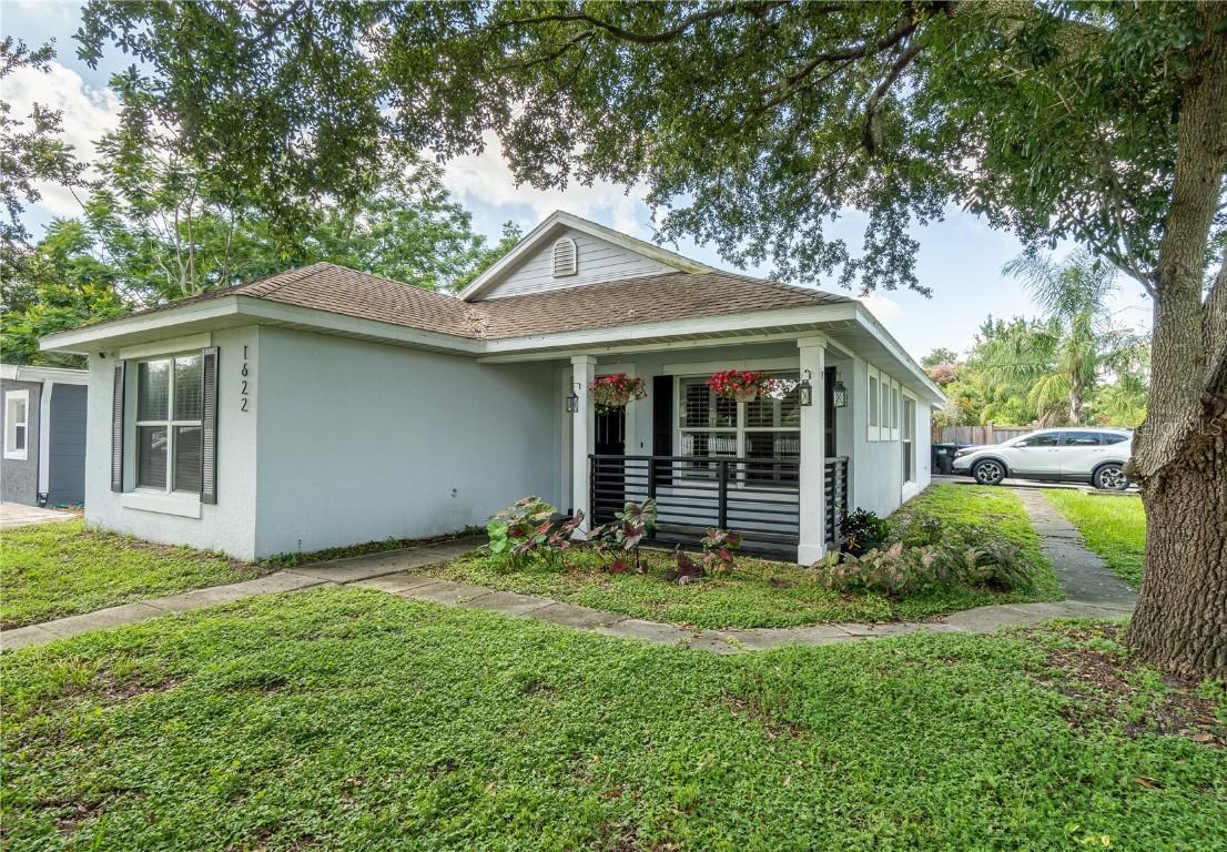 1622 Courtland St., Orlando, FL 32804
