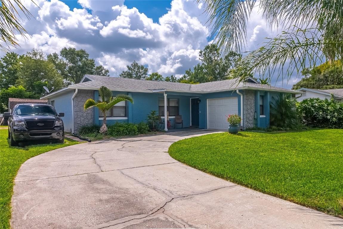 1433 Niobe Ct., Orlando, FL 32822