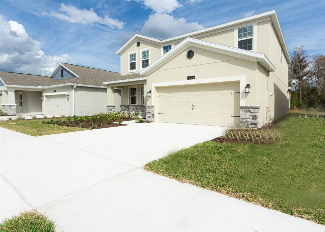 2309 Crescent Moon St., Kissimmee, FL 34746