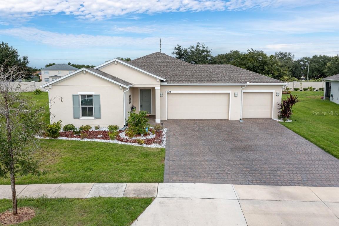 358 Blue Lake Cir., Kissimmee, FL 34758