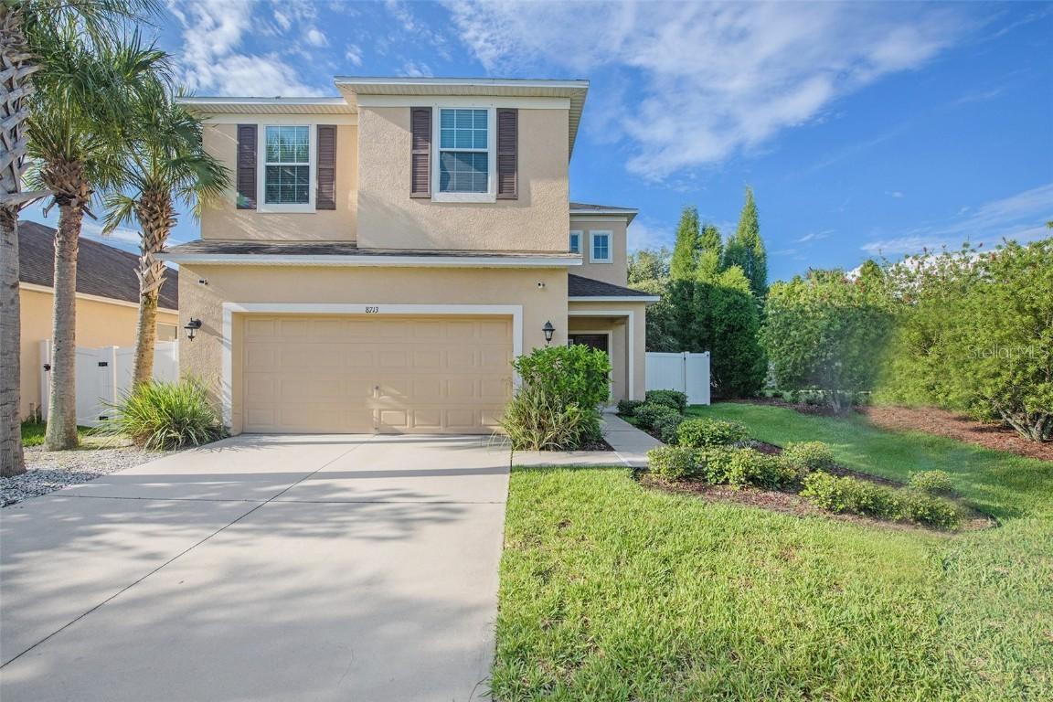 8713 Deep Maple Dr., Riverview, FL 33578