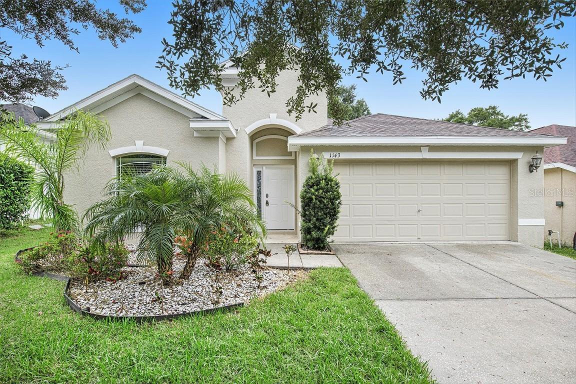 1143 Emerald Hill Way, Valrico, FL 33594