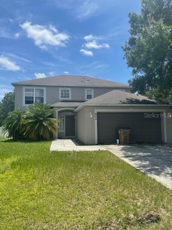 984 Derbyshire Dr., Kissimmee, FL 34758