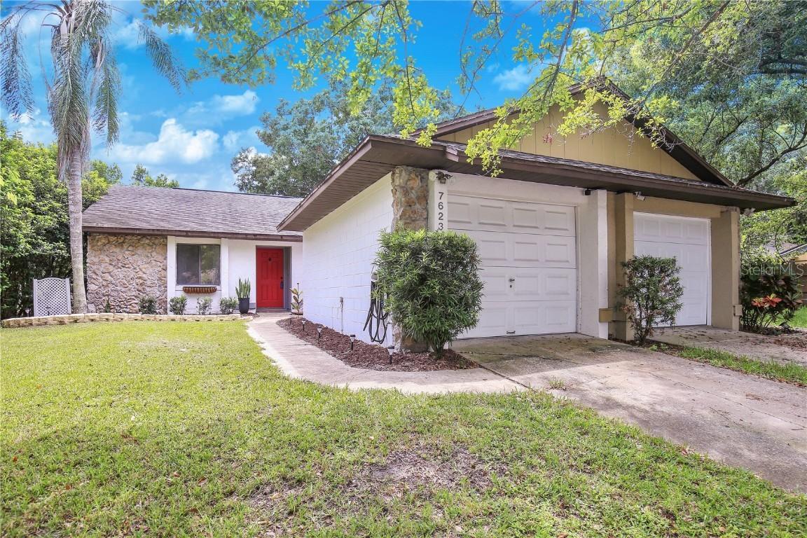 7623 Timber River Cir., Orlando, FL 32807