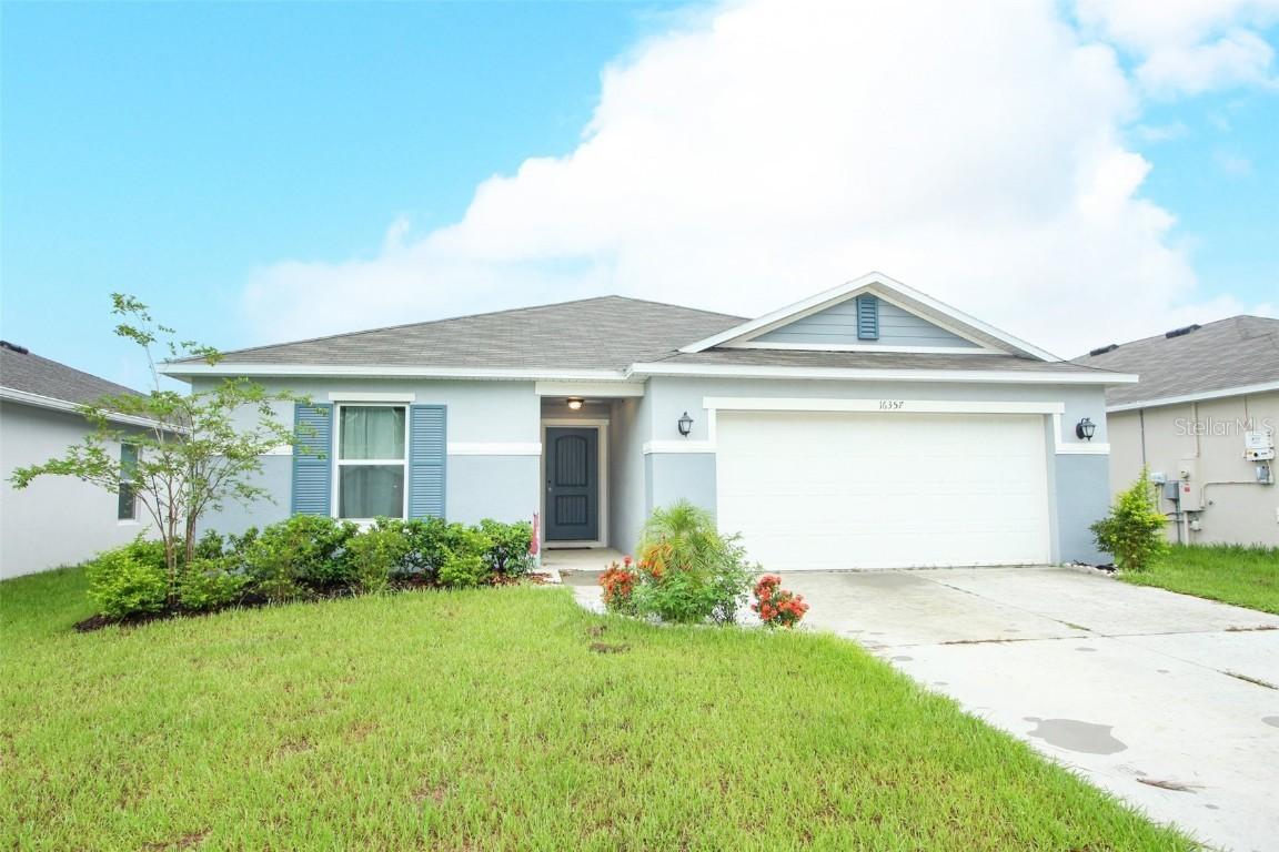 16357 Yelloweyed Dr., Clermont, FL 34714