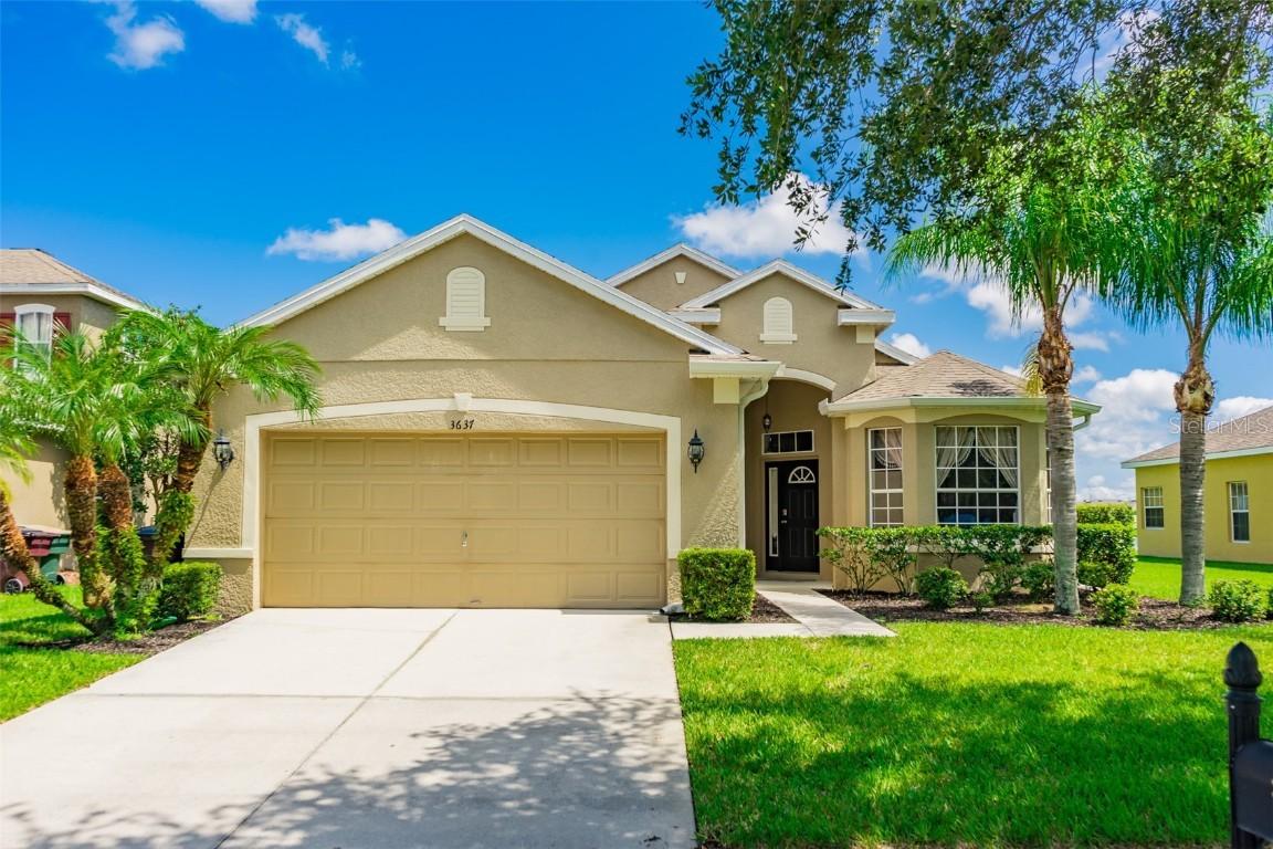 3637 Daydream Pl., St. Cloud, FL 34772