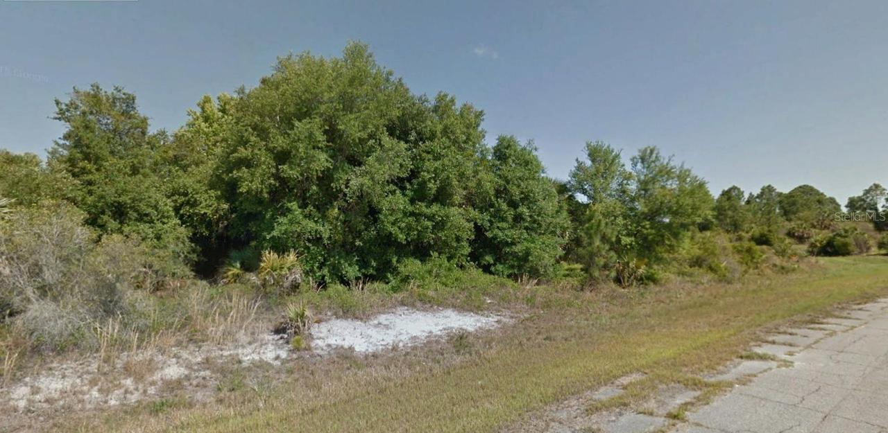 Bannock Cir., North Port, FL 34288