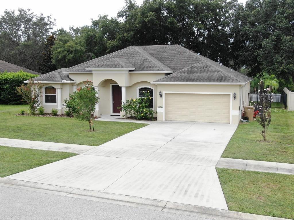 10824 Wyandotte Dr., Clermont, FL 34711