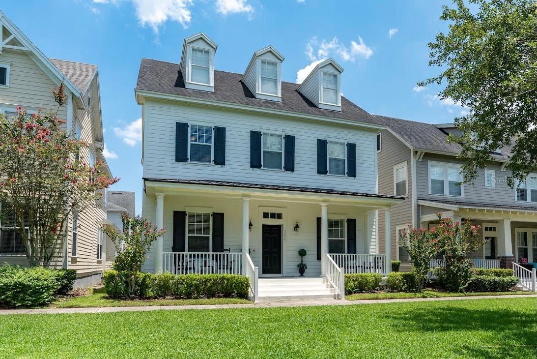 3055 Kasell Alley, Orlando, FL 32814
