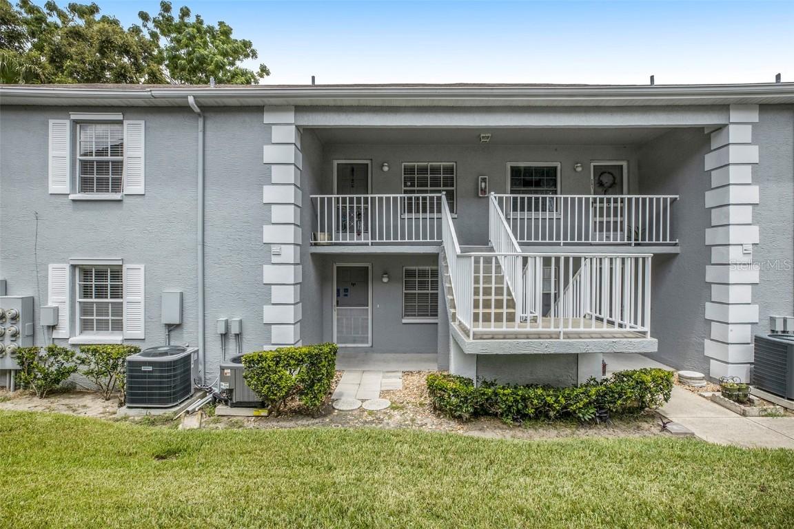 12133 Spartan Way #104, Hudson, FL 34667