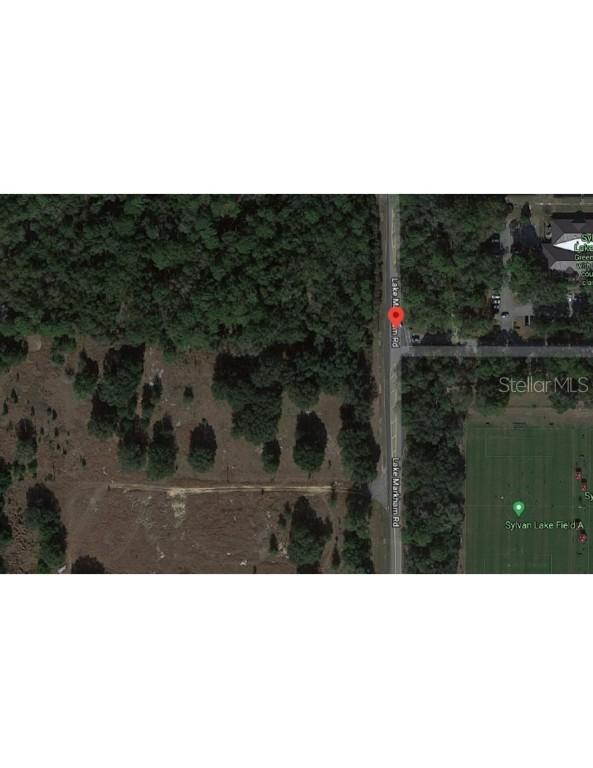 Lake Markham Rd., Sanford, FL 32771