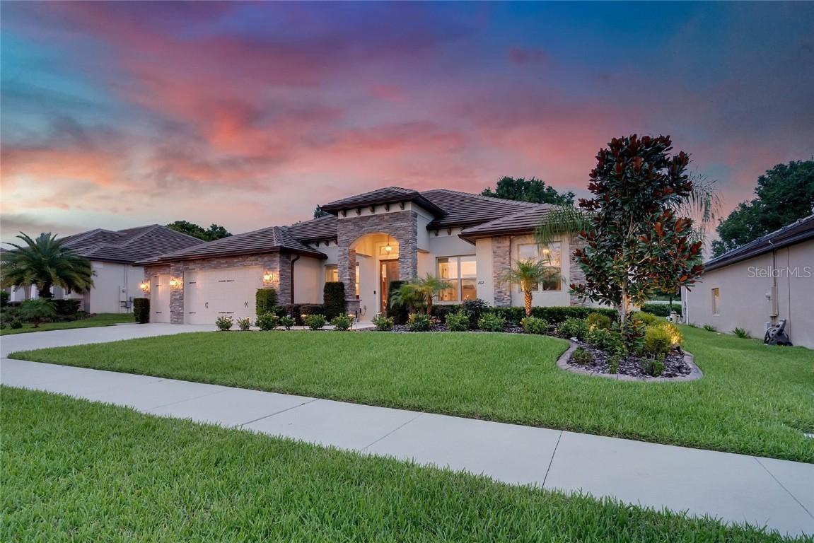 202 Camelot Loop, Clermont, FL 34711