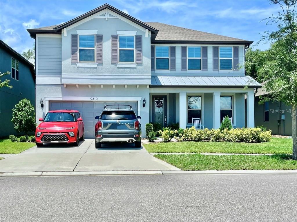 9310 Grand Harvest Ct., Riverview, FL 33578