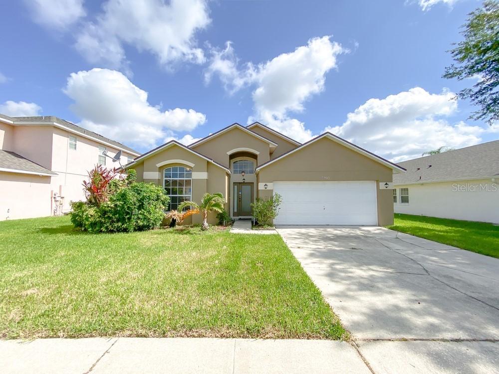 7903 Golden Pond Cir., Kissimmee, FL 34747