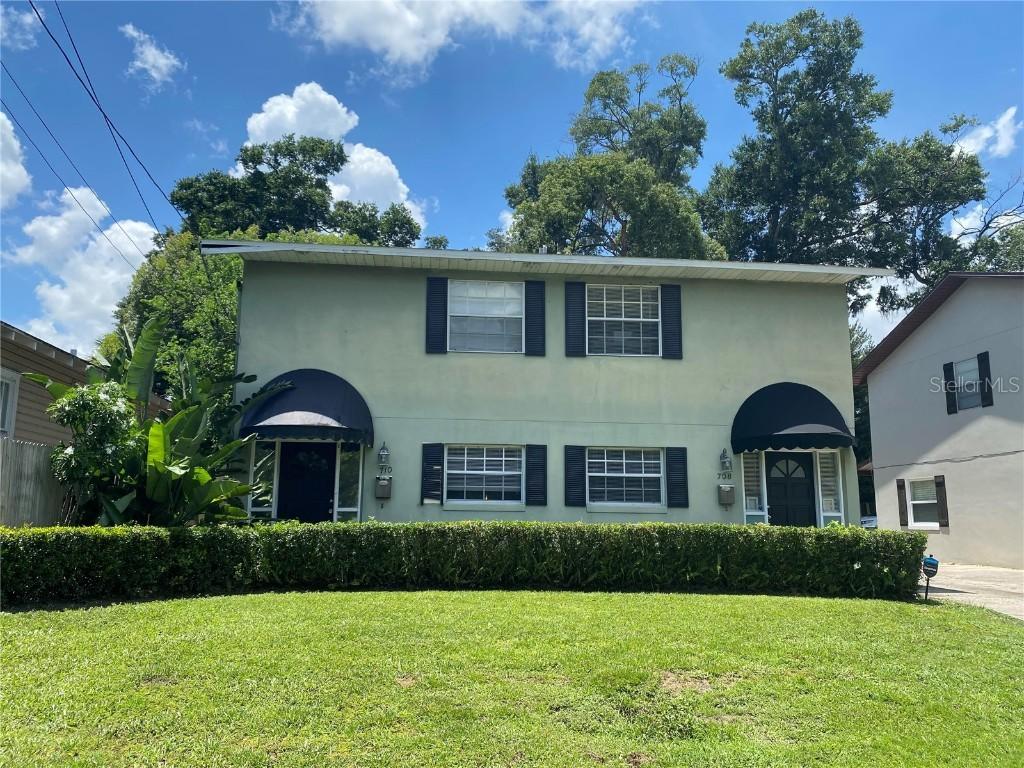 710 S Summerlin Ave. #1, Orlando, FL 32801
