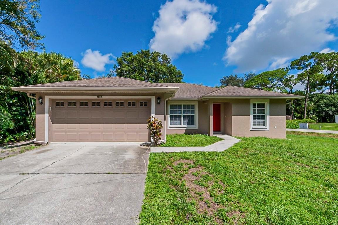 2002 Teal Ave., Sarasota, FL 34232