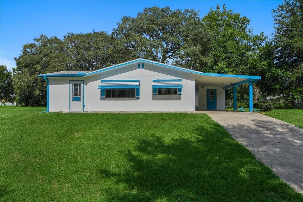 10041 SW 100th Ave., Ocala, FL 34481