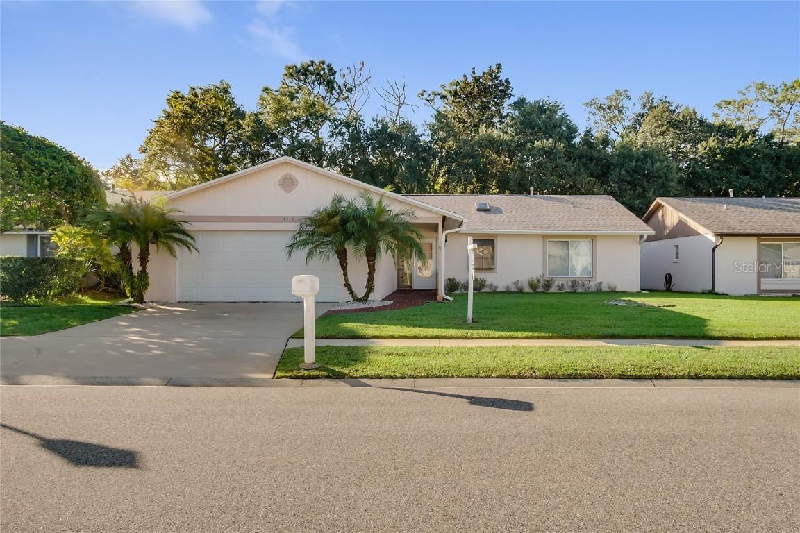 5318 Silent Brook Dr., Orlando, FL 32821