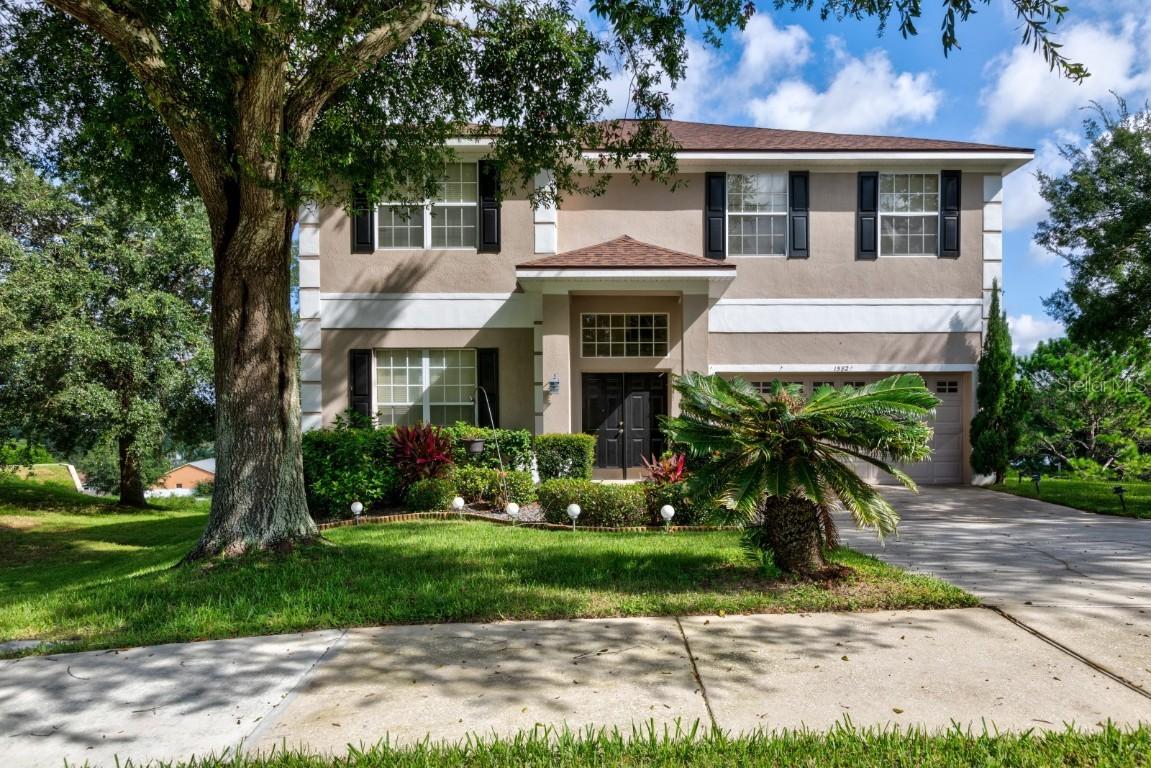 1582 Chancellor Ct., Clermont, FL 34711