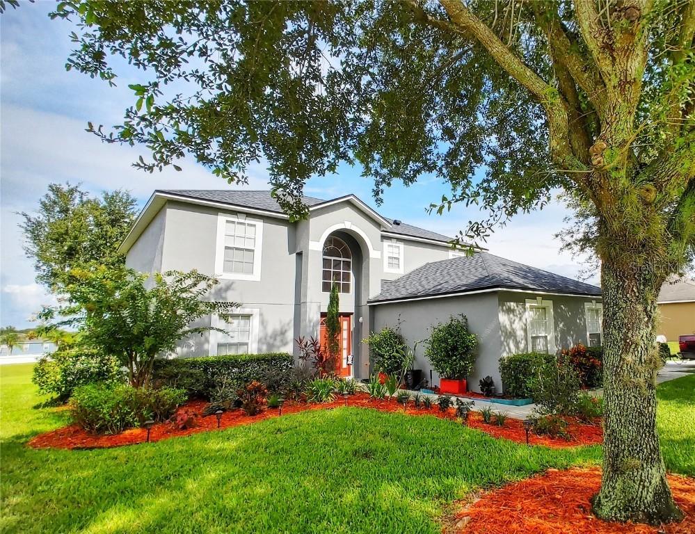 1027 Lake Doe Blvd., Apopka, FL 32703