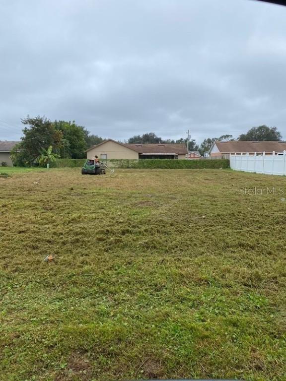 Madrid Dr., Kissimmee, FL 34758