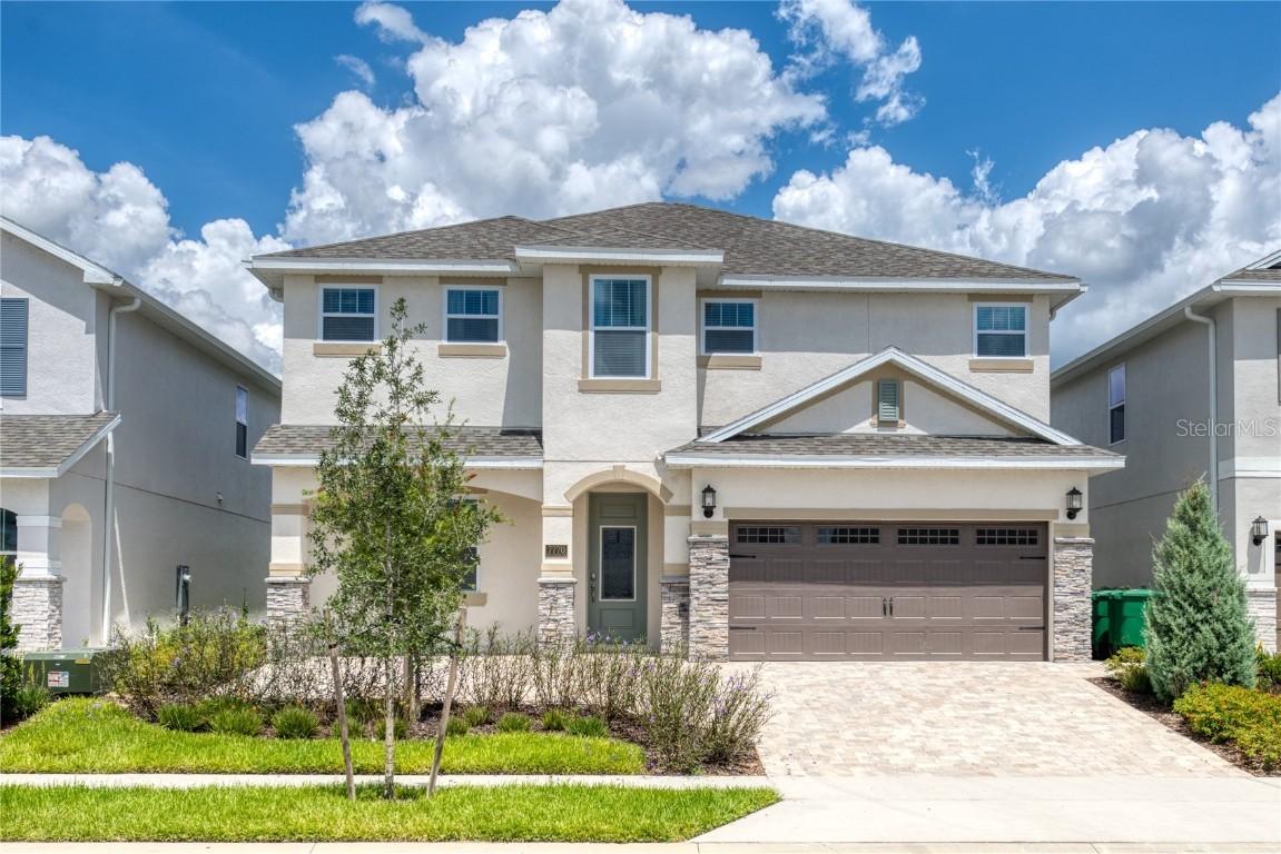 7770 Westland Dr., Kissimmee, FL 34747