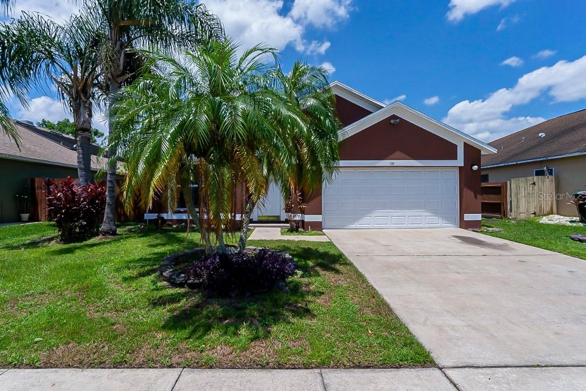 98 White Marsh Cir., Orlando, FL 32824