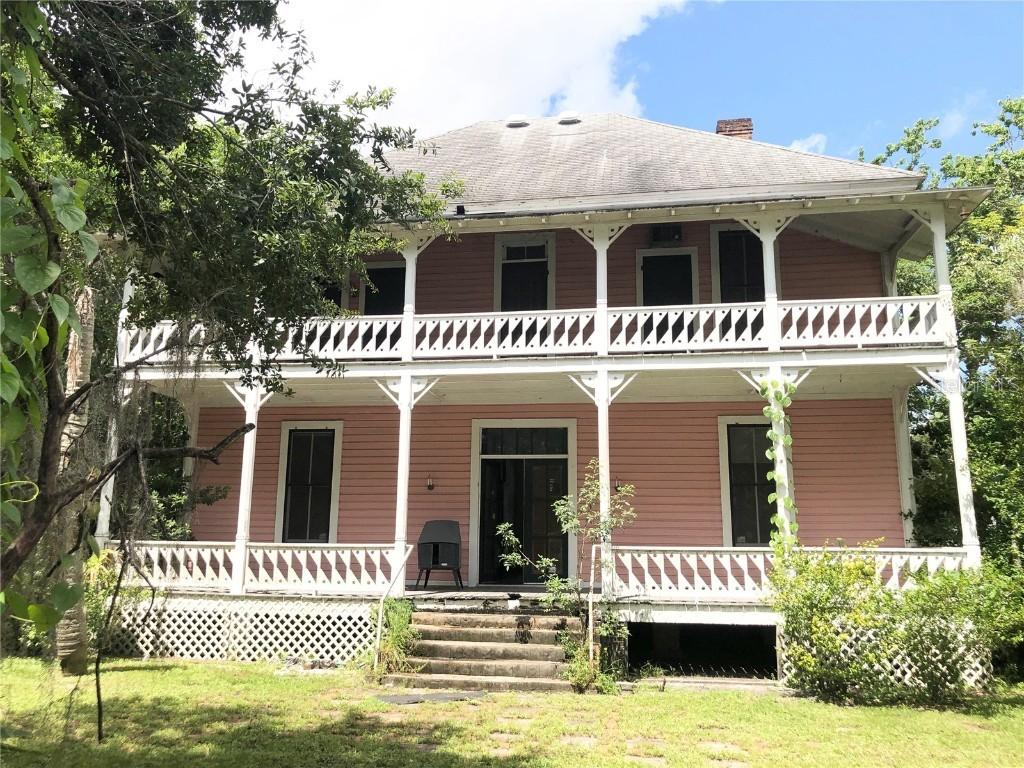 215 N Orlando Ave., Kissimmee, FL 34741