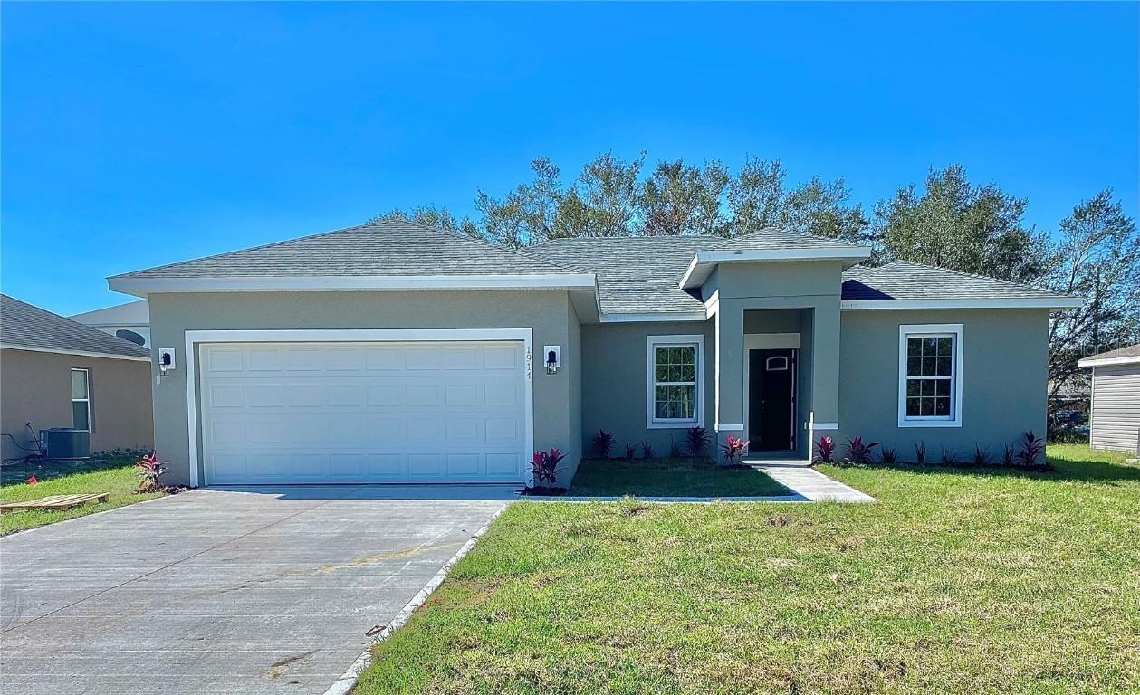 1909 Lakeview Ln., Poinciana, FL 34759