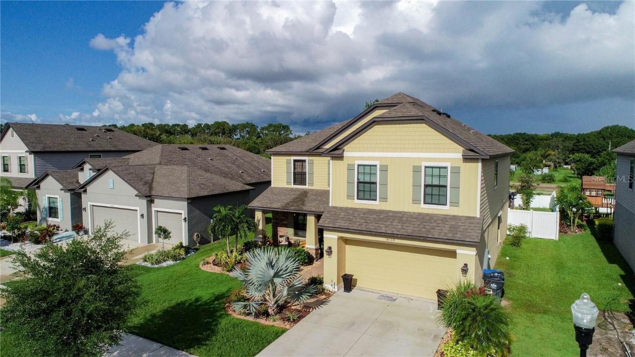 14309 Fissore Blvd., Wimauma, FL 33598