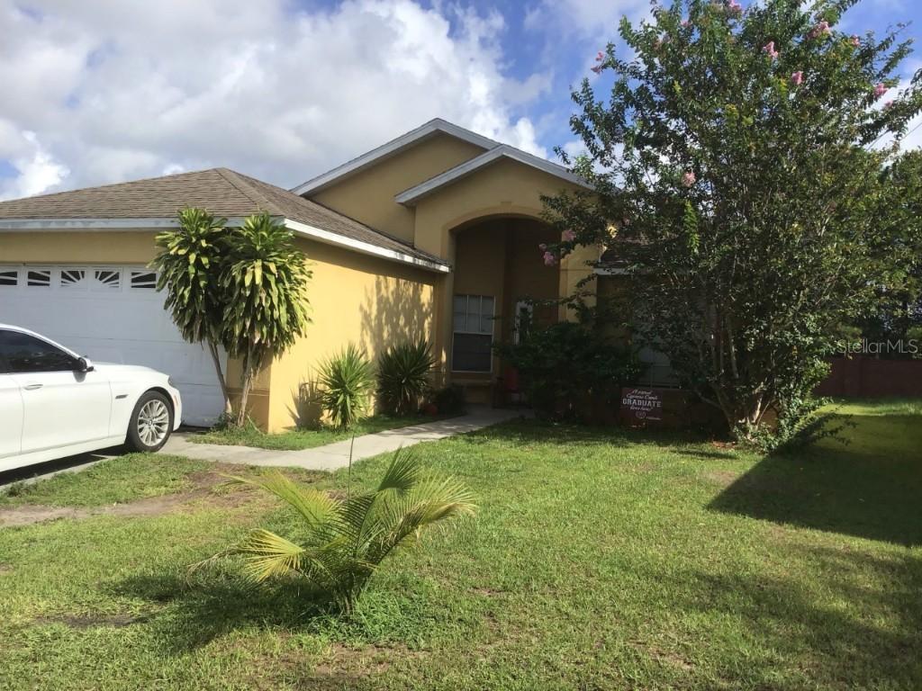 1643 Sage Creek Ct., Orlando, FL 32824