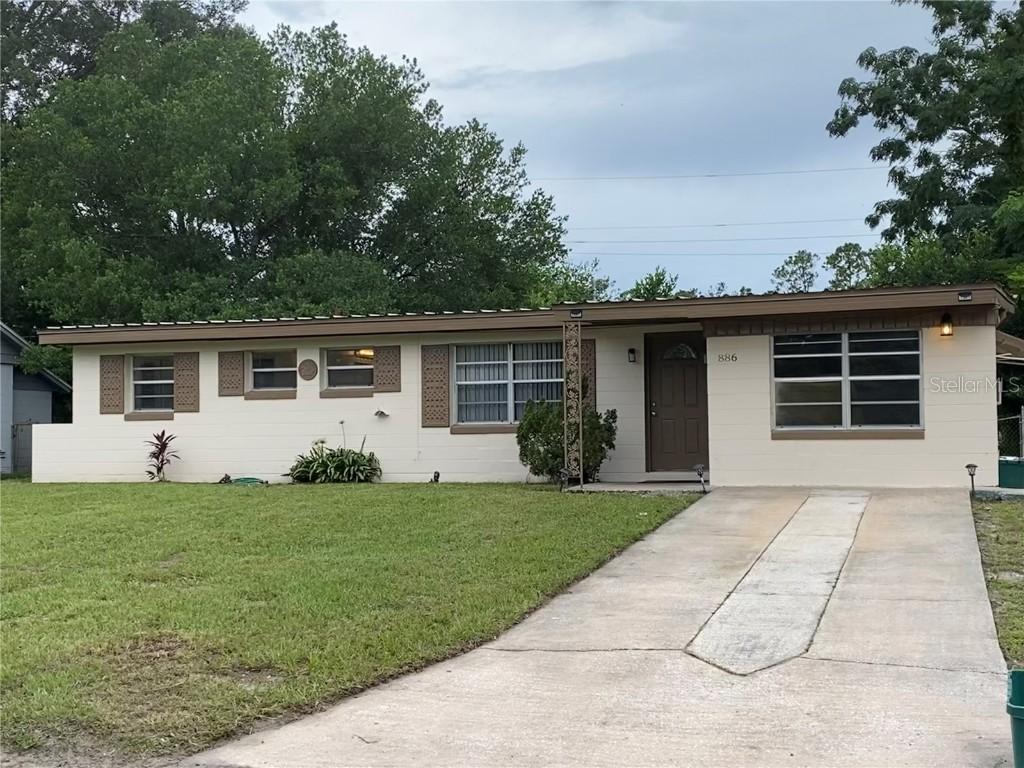 886 Lormann Cir., Longwood, FL 32750
