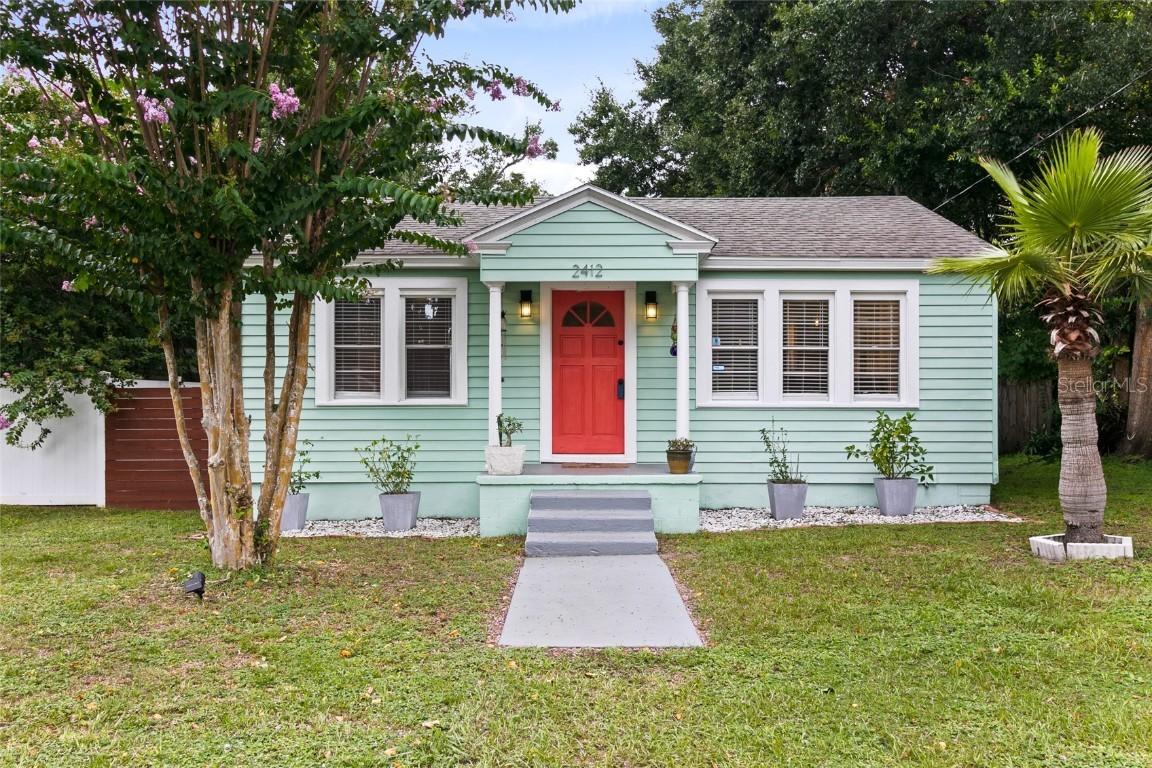 2412 Newberry St., Orlando, FL 32806