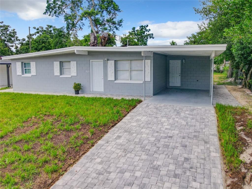 865 Longdale Ave., Longwood, FL 32750