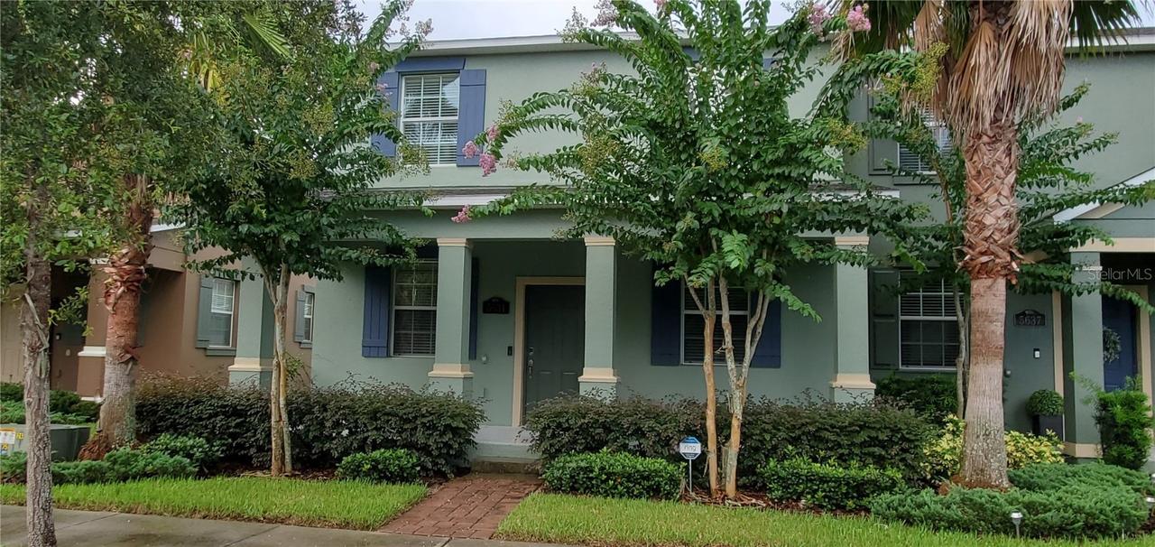 5631 Water Rose Rd., Winter Garden, FL 34787