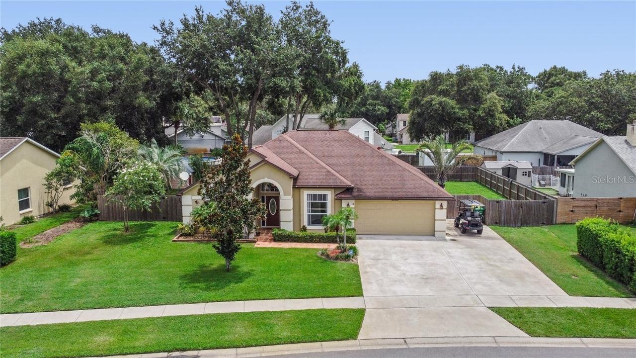 4369 Pondapple Dr., Titusville, FL 32796