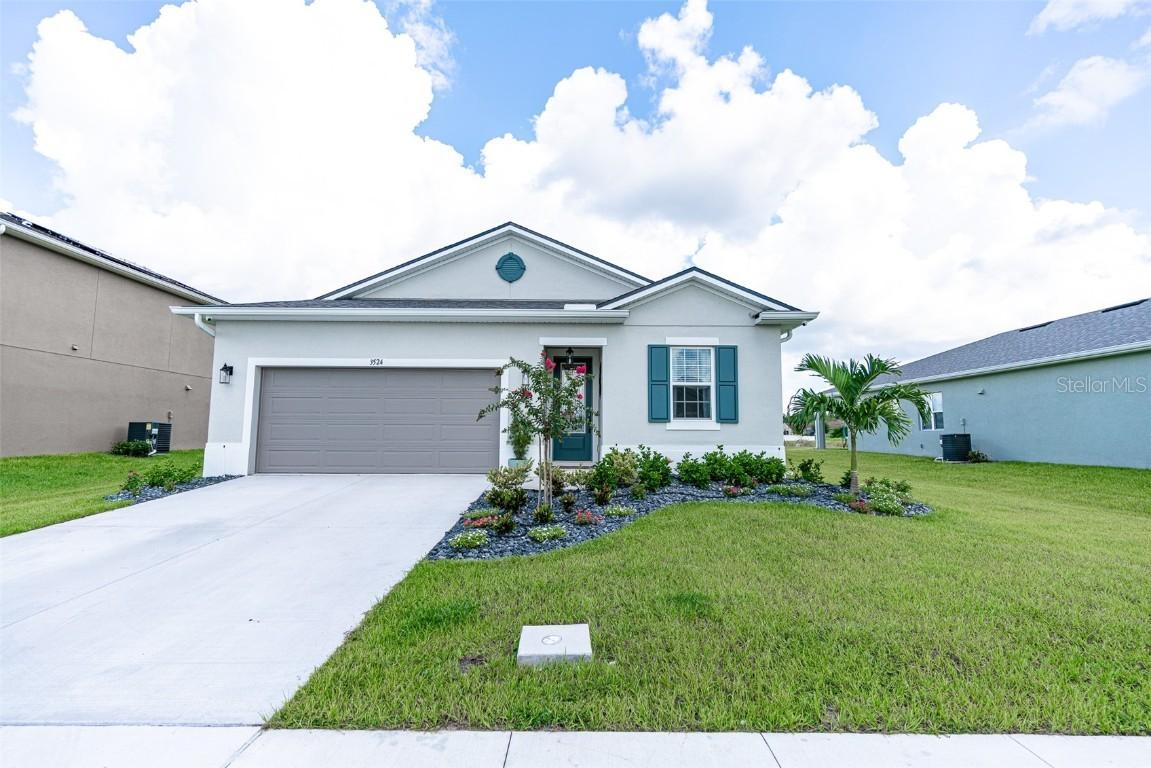 3524 Bristol Cove Ln., St. Cloud, FL 34772