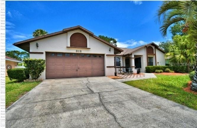 812 San Pedro Ct., Kissimmee, FL 34758