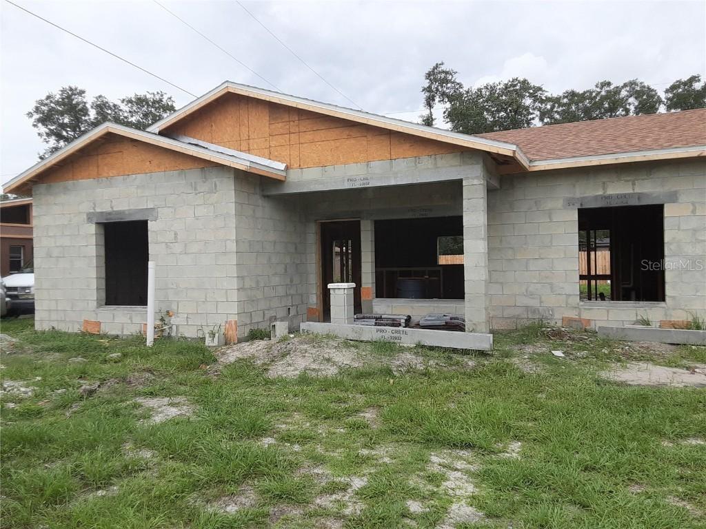 1804 Harding Ave., Sanford, FL 32771