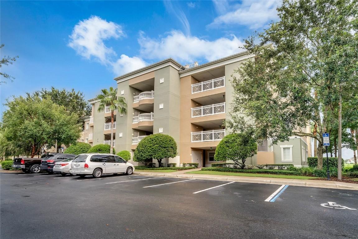 1364 Centre Court Ridge Dr. #204, Reunion, FL 34747