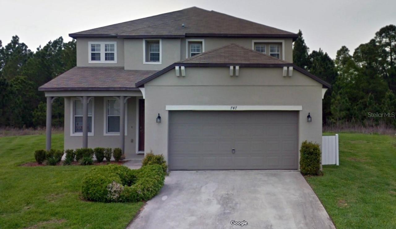 747 Canna Dr., Davenport, FL 33897