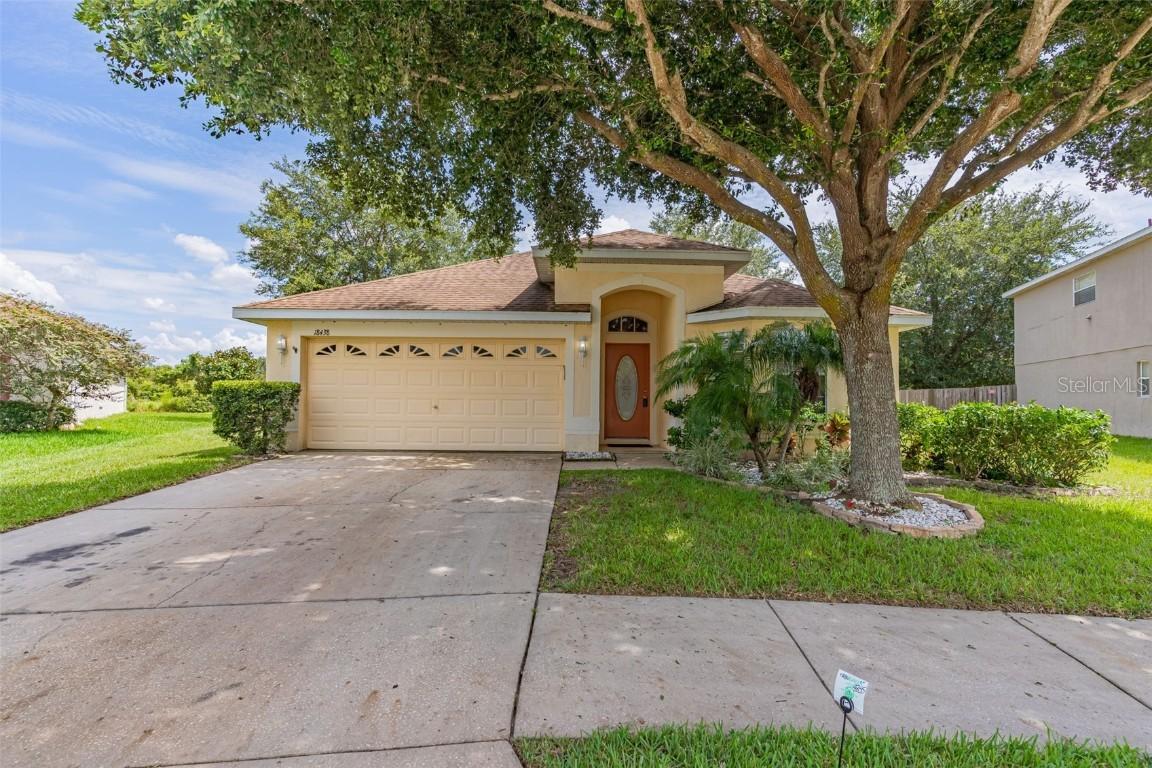 18438 Fish Loop, Land O Lakes, FL 34638