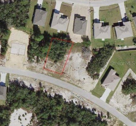 31 Orchid Ln., Poinciana, FL 34759