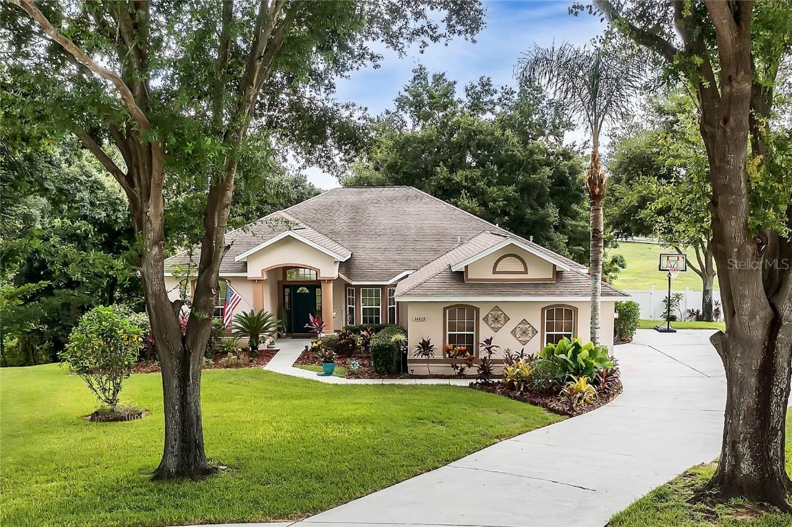 14815 Full Moon Ct., Clermont, FL 34711