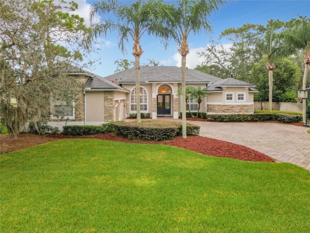 1350 Grafton Ct., Oviedo, FL 32765