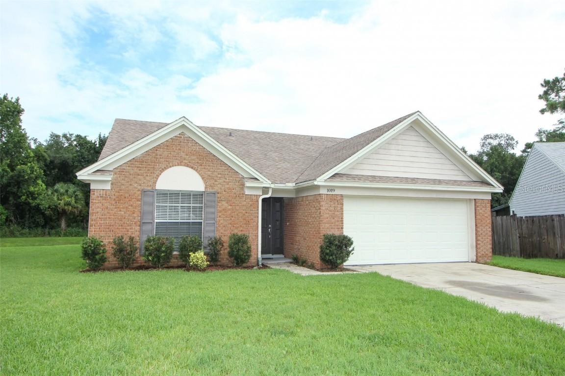 1019 Kasell Pl., Oviedo, FL 32765