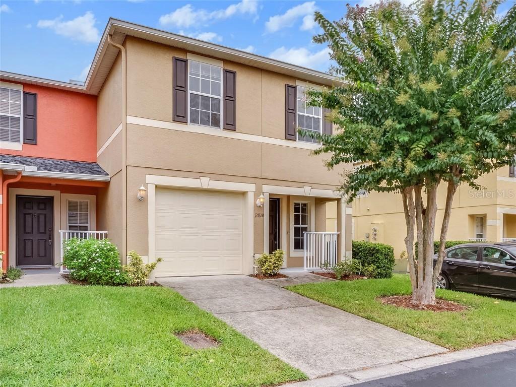 12928 Lexington Summit St., Orlando, FL 32828
