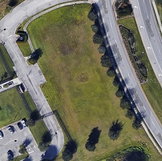 2360 Tradeport Dr., Orlando, FL 32824