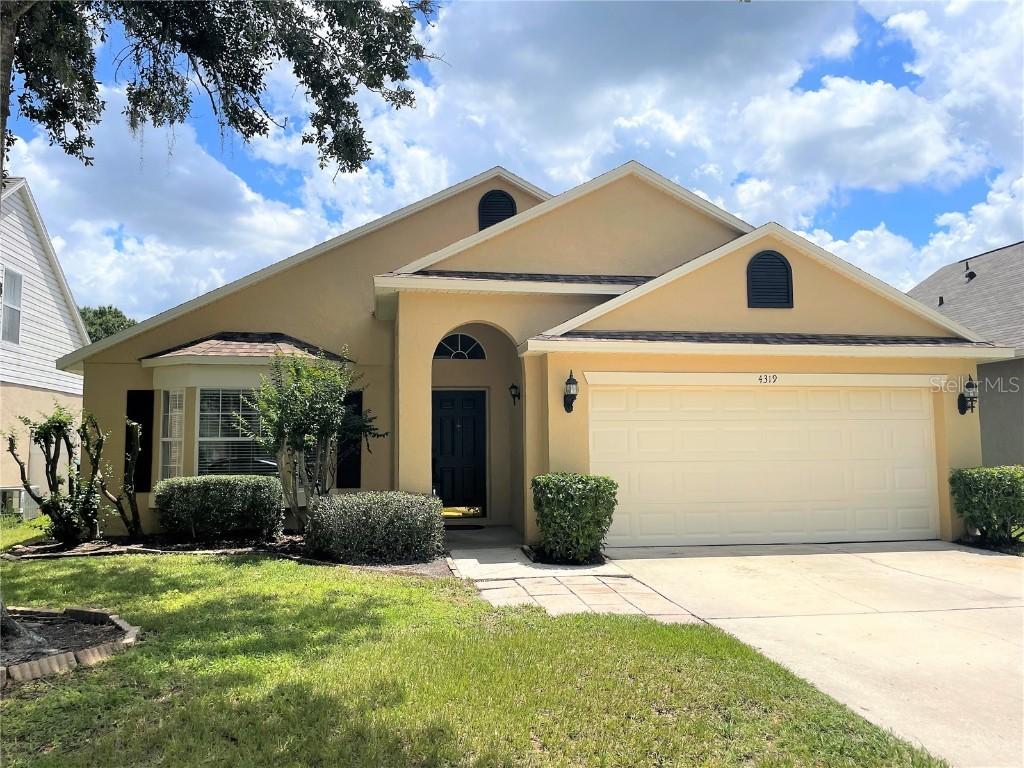 4319 Boca Woods Dr., Orlando, FL 32826