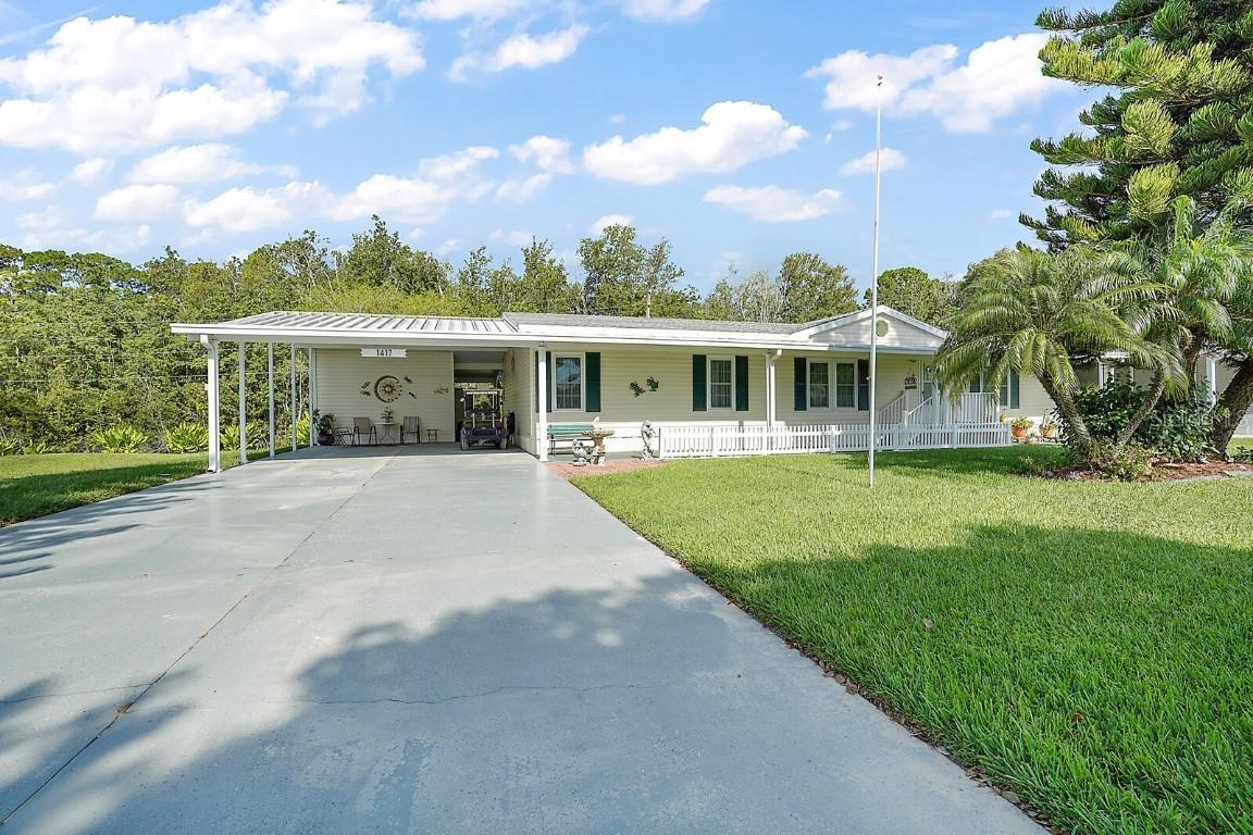 1417 Schult Ct., Tavares, FL 32778
